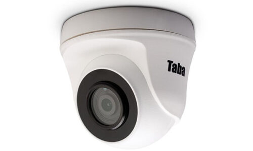 دوربین مداربسته AHD تابا مدل TB-CAM-D31-F