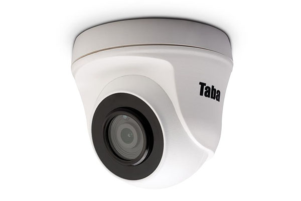دوربین مداربسته تابا TB-CAM-D31-F