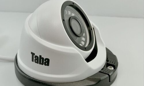 دوربین مداربسته AHD تابا مدل TBC-D45