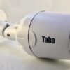 دوربین مداربسته تابا TBC-B23