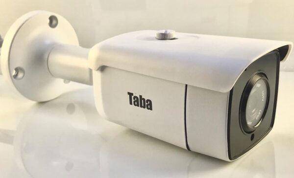 دوربین مداربسته تابا TBC-B25