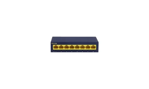 سوییچ شبکه پیناکل PS-0800-N
