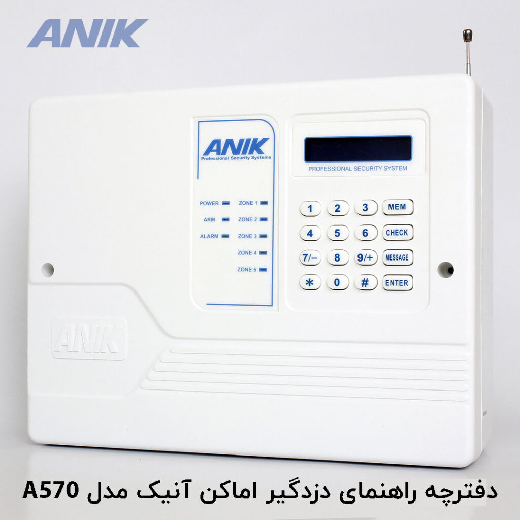 ANIK-A570