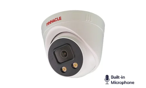 دوربین مداربسته پیناکل PHC-C2525AW