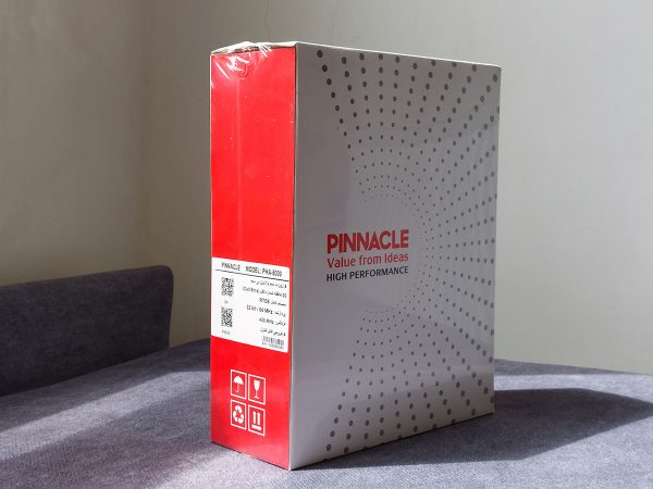 بسته بندی دزدگیر اماکن پیناکل مدل PHA-5000