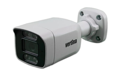 دوربین مداربسته تحت شبکه ورتینا مدل VNC-U3322W