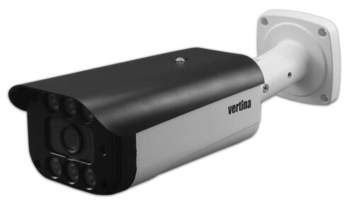 دوربین مداربسته تحت شبکه ورتینا مدل VNC-U5825W