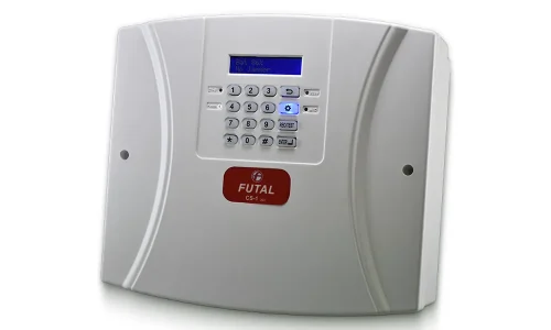 دزدگیر سیم کارتی فوتال CS1