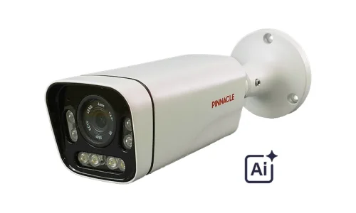دوربین هوش مصنوعی پیناکل PNC-C4528WAI