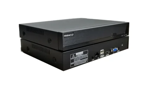 ان وی آر هوش مصنوعی پیناکل PNS-5816AI