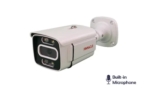 دوربین مداربسته پیناکل PHC-C4223AW